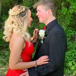 Meet your Posher, Gia